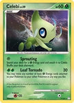 Celebi (7) [Mysterious Treasures]