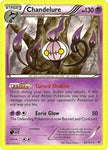 Chandelure (60) [Noble Victories]