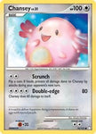 Chansey (76) [Mysterious Treasures]