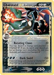 Charizard Star (Delta Species) (100) [Dragon Frontiers]