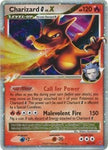 Charizard G Lv.X (143) [Supreme Victors]