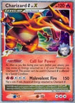 Charizard G Lv.X (DP45) [Diamond and Pearl Promos]