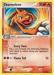 Charmeleon (28) [Power Keepers]