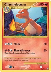 Charmeleon (102) [Stormfront]