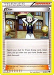 Cilan (86) [Next Destinies]