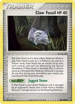 Claw Fossil (84) [Power Keepers]