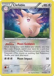 Clefable (98) [Plasma Storm]