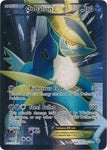 Cobalion EX (133 Full Art) (133) [Plasma Storm]