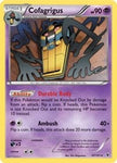 Cofagrigus (47) (47) [Noble Victories]