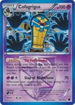 Cofagrigus (Team Plasma) (56) [Plasma Freeze]