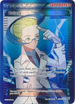 Colress (Team Plasma) (135 Full Art) (135) [Plasma Storm]