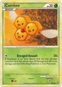 Combee (44) [Undaunted]