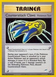 Counterattack Claws (97) [Neo Destiny]
