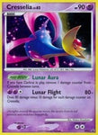 Cresselia (DP51) [Diamond and Pearl Promos]