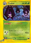 Crobat (6) (6) [Skyridge]