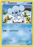 Cubchoo (29) [Emerging Powers]