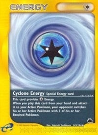 Cyclone Energy (143) [Skyridge]