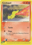 Cyndaquil (59) [Sandstorm]