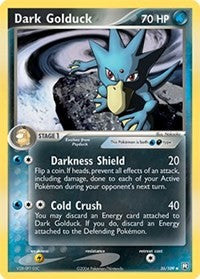 Dark Golduck (35) [Team Rocket Returns]