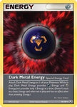Dark Metal Energy (94) [Team Rocket Returns]