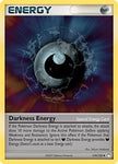 Darkness Energy (Special) (119) [Mysterious Treasures]