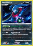 Darkrai(DP52) (DP52) [Diamond and Pearl Promos]