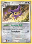 Delcatty (23) [Legends Awakened]