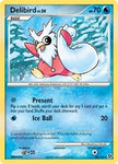 Delibird (36) [Great Encounters]