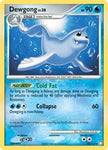 Dewgong (45) [Mysterious Treasures]