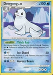 Dewgong (24) [Supreme Victors]