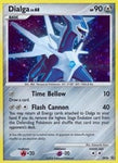 Dialga (DP26) (DP26) [Diamond and Pearl Promos]