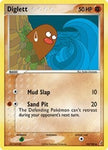 Diglett (50) [Crystal Guardians]