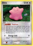 Ditto (35) [Delta Species]