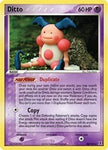 Ditto (Mr. Mime) (38) [Delta Species]