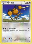 Doduo (98) [XY Base Set]