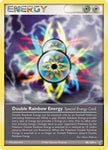 Double Rainbow Energy (88) [Crystal Guardians]