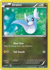 Dratini (81) [Plasma Freeze]