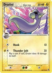 Dratini (65 - Delta Species) (65) [Delta Species]