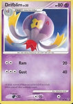 Drifblim (57) [Supreme Victors]