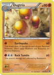 Dugtrio (59) [XY Base Set]