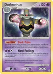 Dusknoir (2) [Diamond and Pearl]