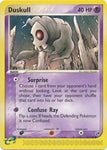 Duskull (61) (61) [Sandstorm]