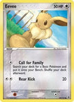 Eevee (69) [Delta Species]