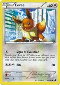 Eevee (90) [Plasma Freeze]