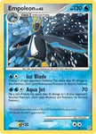 Empoleon (4) [Diamond and Pearl]