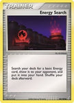 Energy Search (86) [Crystal Guardians]