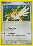 Farfetch'd (Secret Rare) (107) [Emerald]