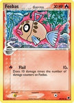 Feebas (Delta Species) (49) [Dragon Frontiers]