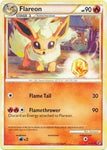 Flareon (26) [Undaunted]