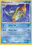 Floatzel (2) [DP Trainer Kit: Manaphy & Lucario]